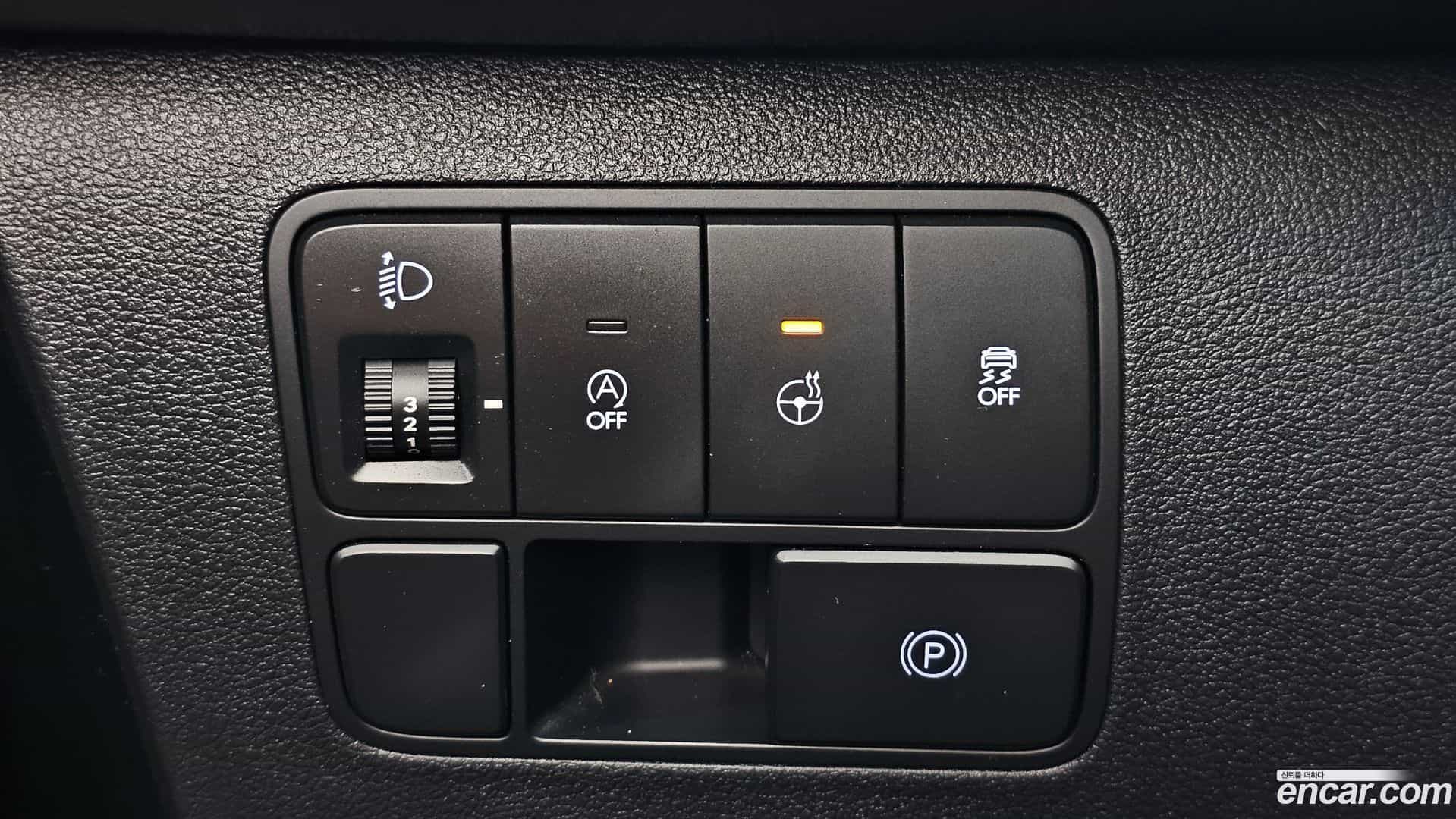 Staria Hyundai 2024.1-OPTION-020