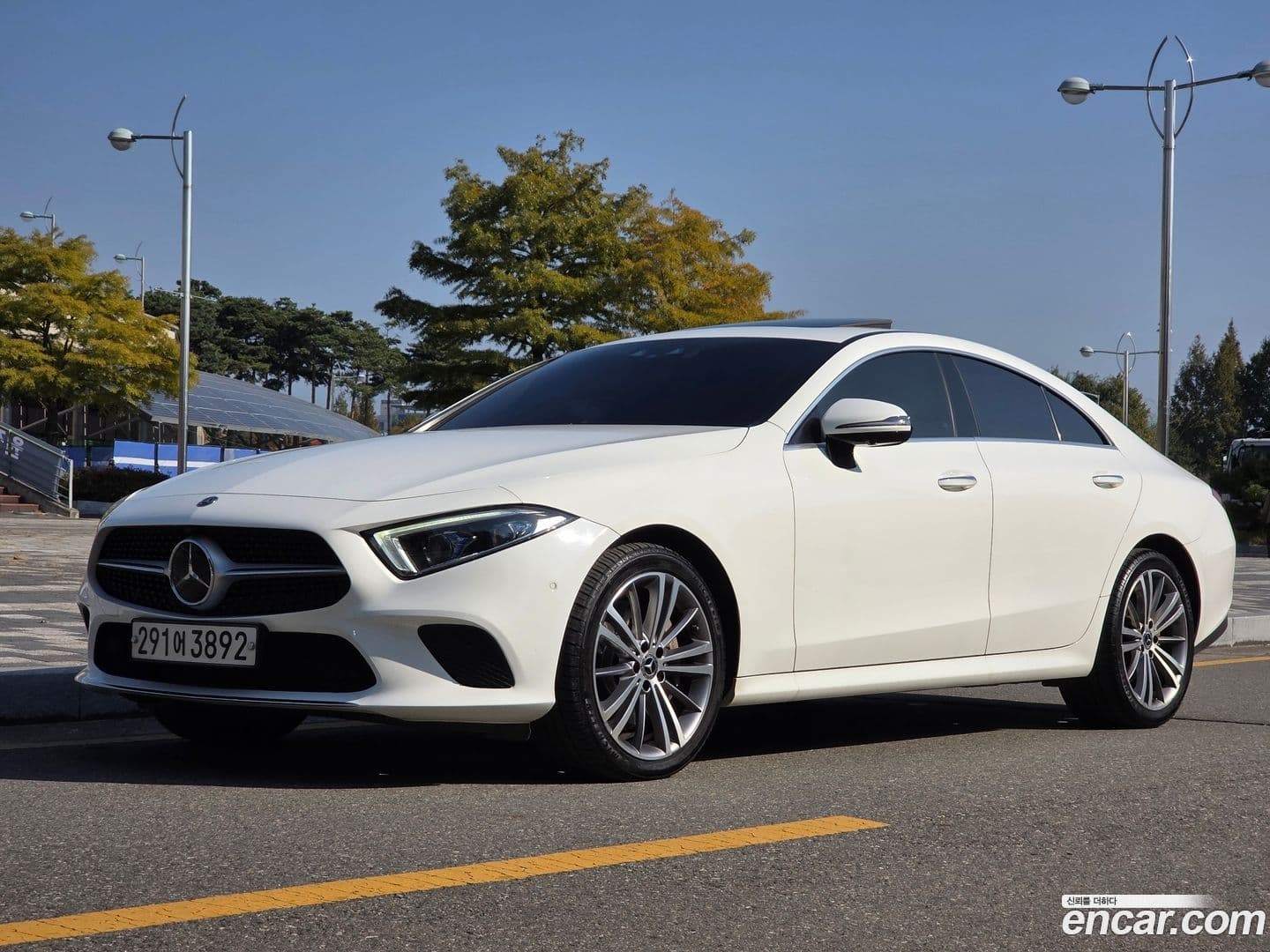 Main__Slider__Photo:CLS-Class Mercedes-Benz 2019.11-0