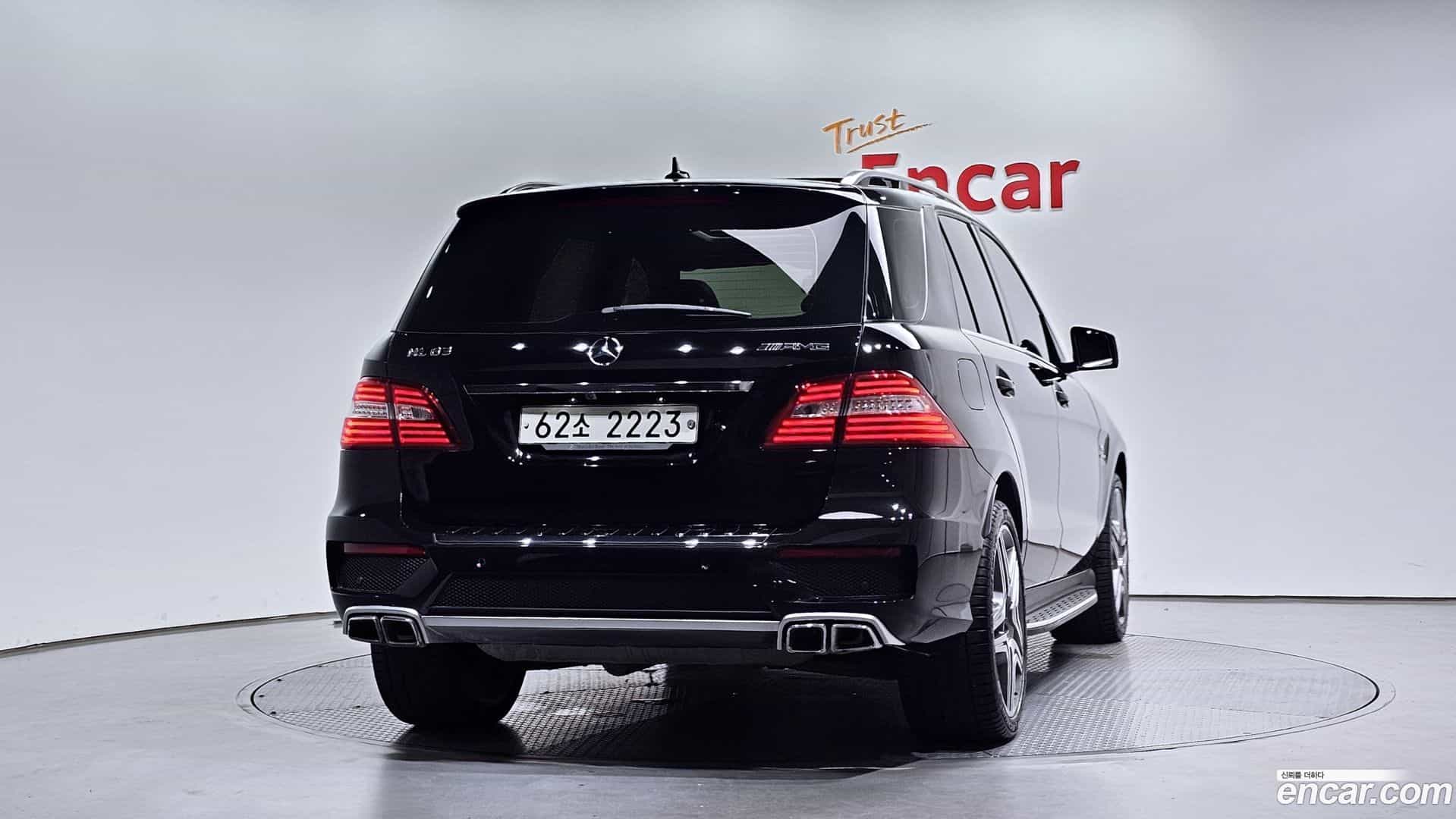 M-class Mercedes-Benz 2014.7-OUTER-004
