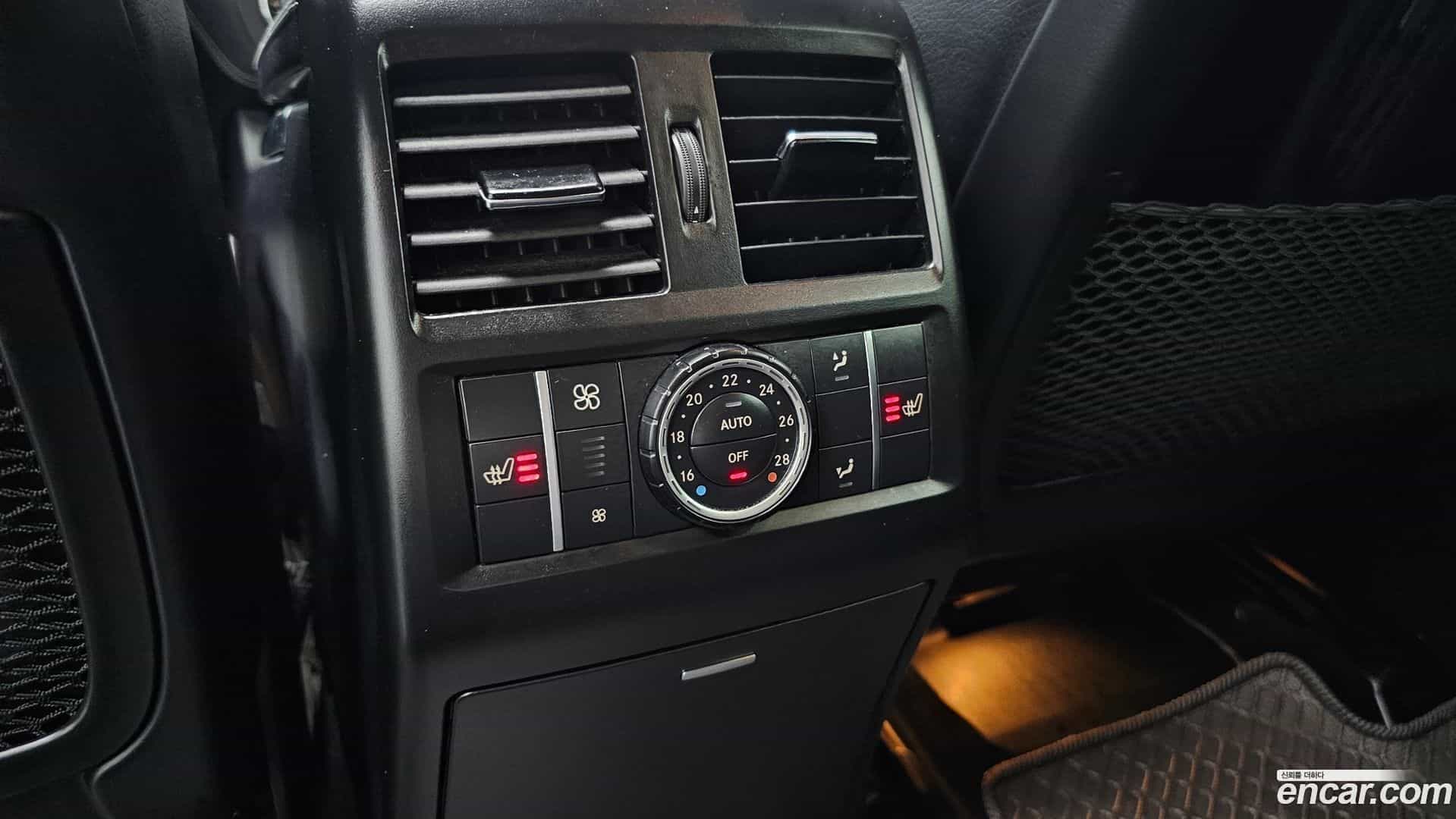 M-class Mercedes-Benz 2014.7-OPTION-022