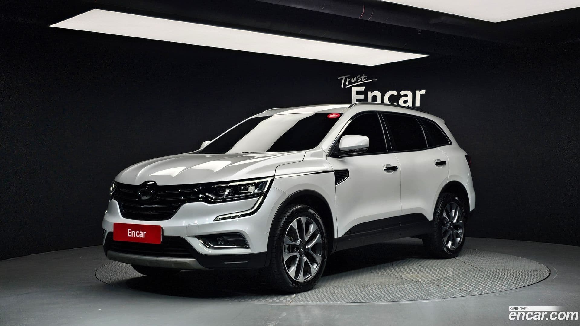 Main__Slider__Photo:QM6 Renault Korea 2019.5-0