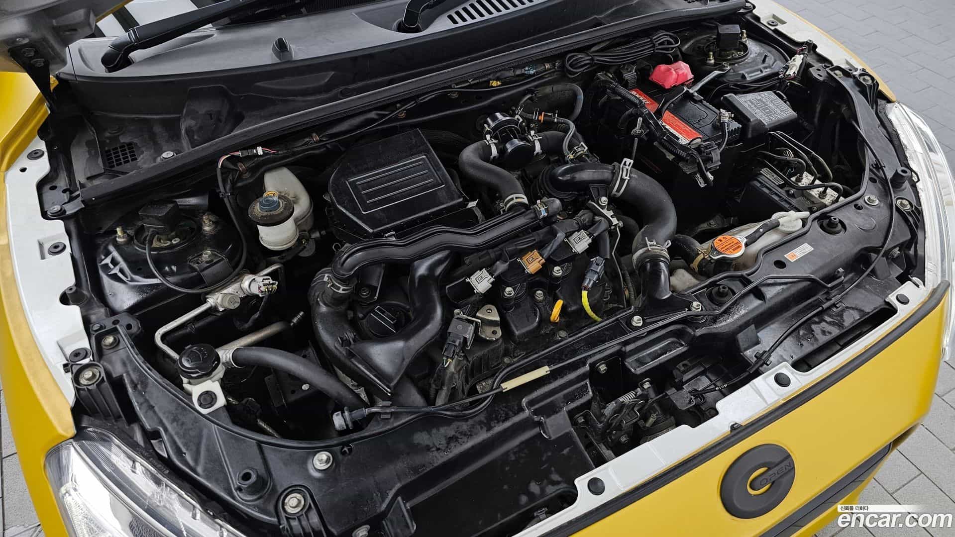 Copen Daihatsu 2016.5-INNER-006