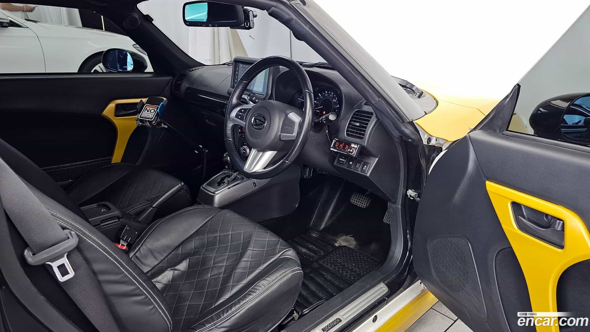 Copen Daihatsu 2016.5-OPTION-015