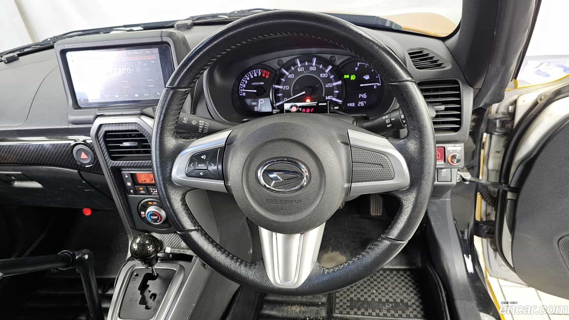 Copen Daihatsu 2016.5-OPTION-016
