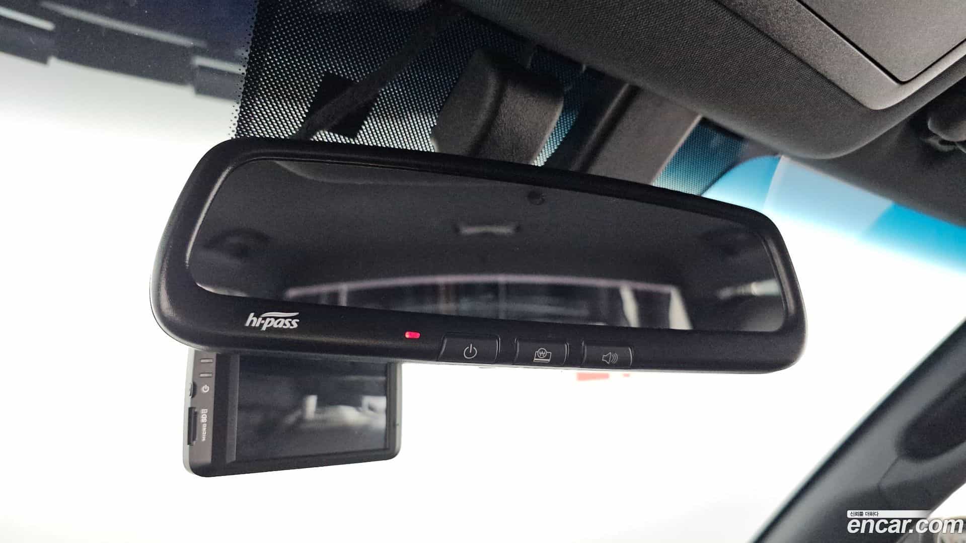 Rexton KG Mobility 2021.7-OPTION-021