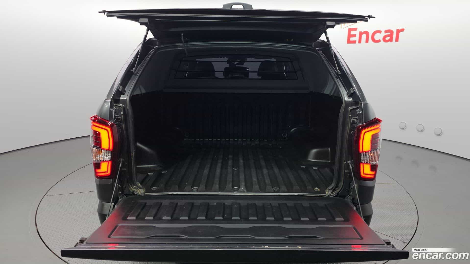 Rexton KG Mobility 2021.7-OPTION-024