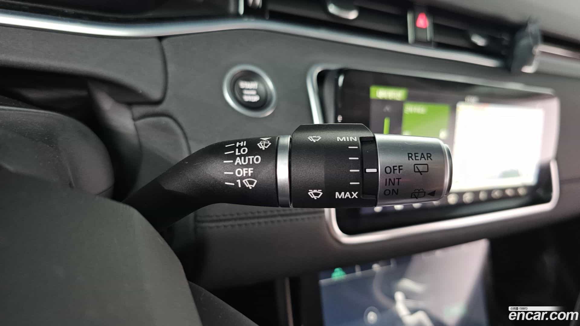 Range Rover Evoque Land Rover 2019.10-OPTION-021