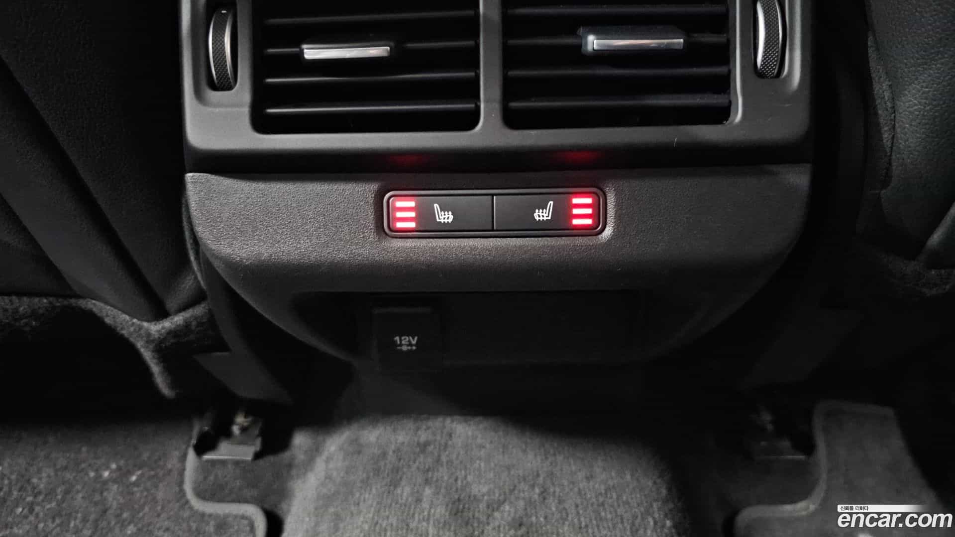 Range Rover Evoque Land Rover 2019.10-OPTION-023
