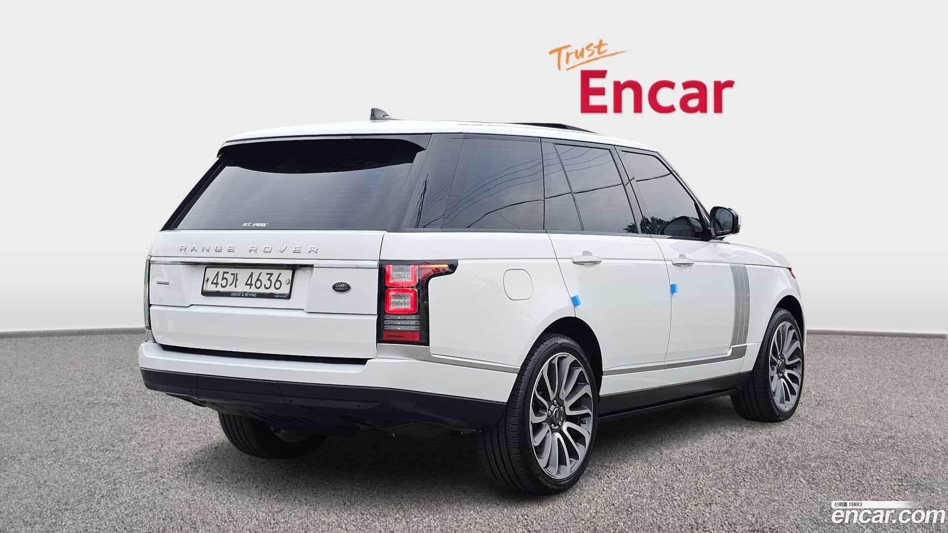 Range Rover Land Rover 2017.5-OUTER-002