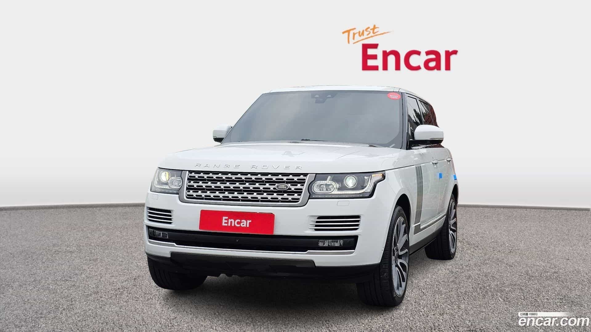 Range Rover Land Rover 2017.5-OUTER-003
