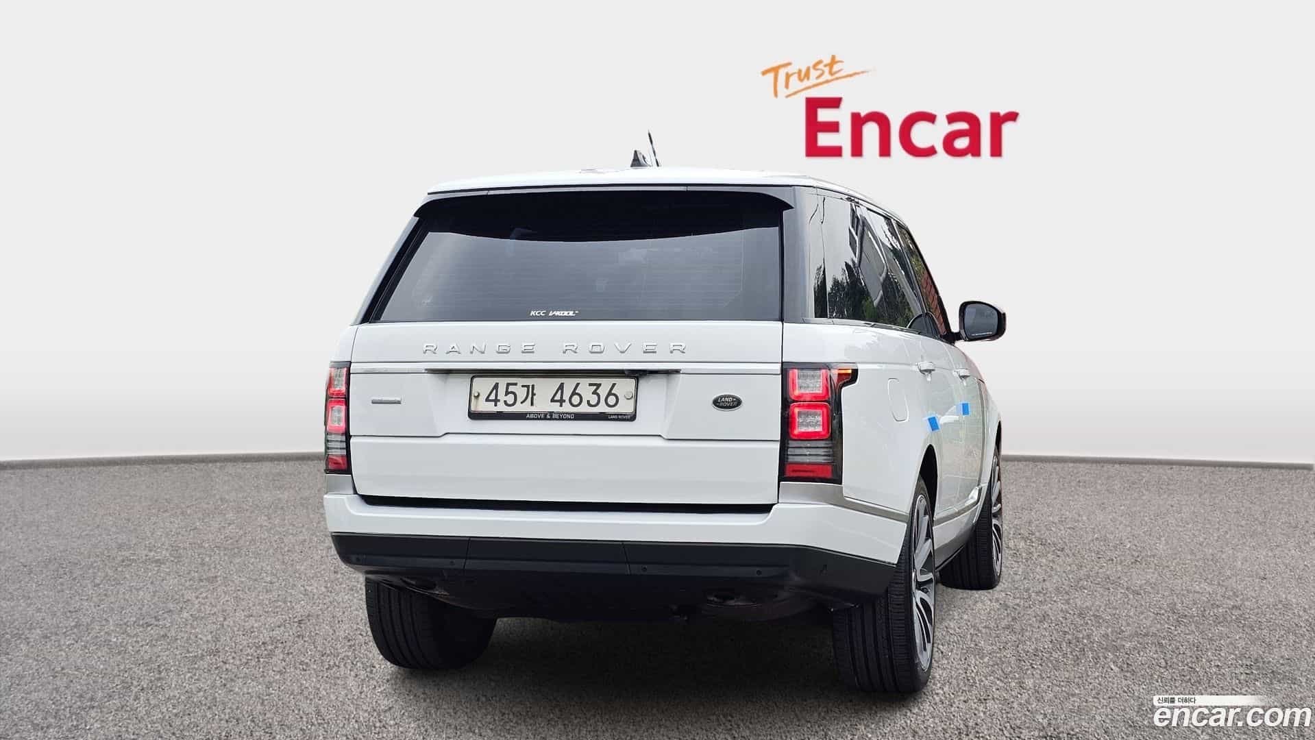 Range Rover Land Rover 2017.5-OUTER-004