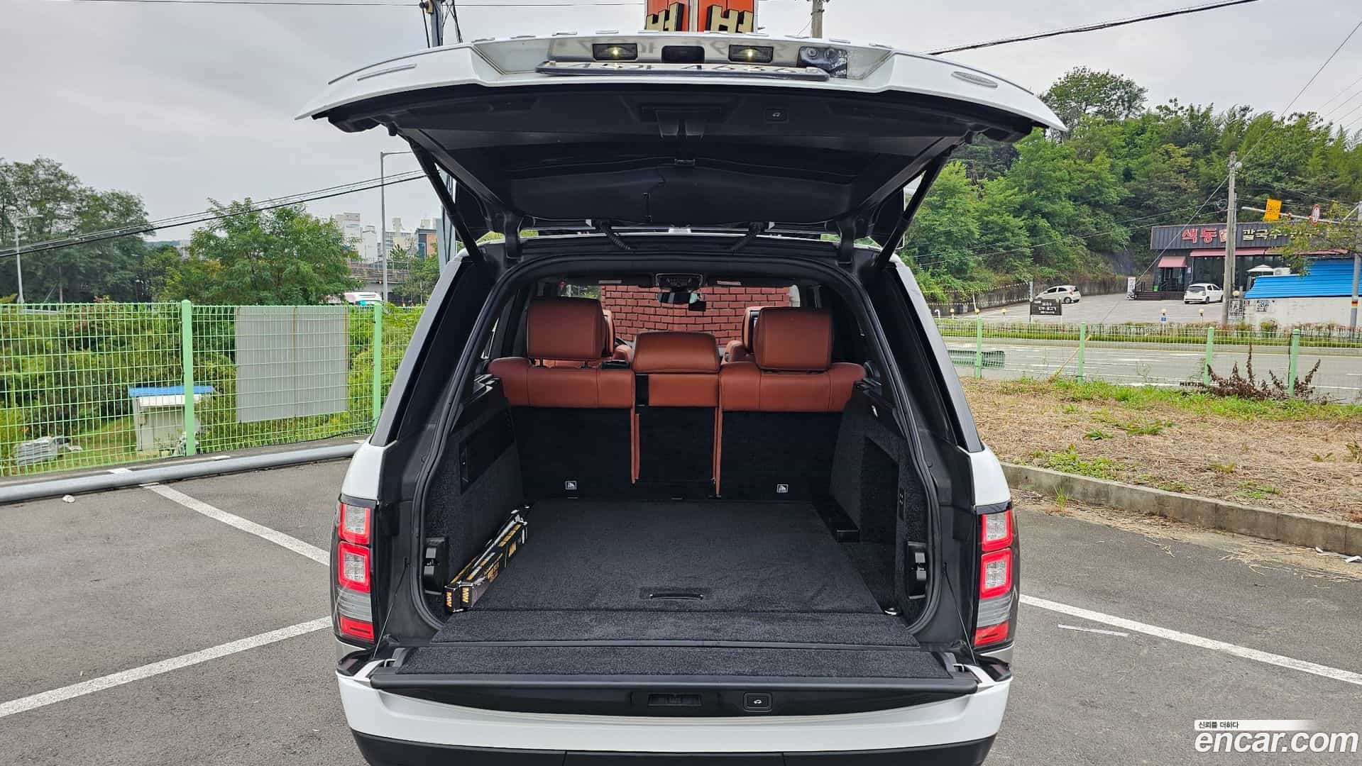 Range Rover Land Rover 2017.5-OPTION-024