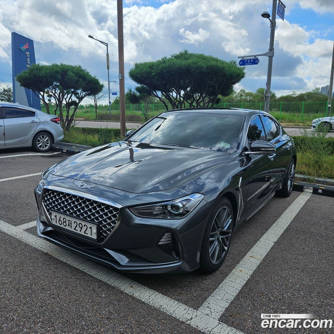 Main__Slider__Photo:G70 Genesis 2017.10-0