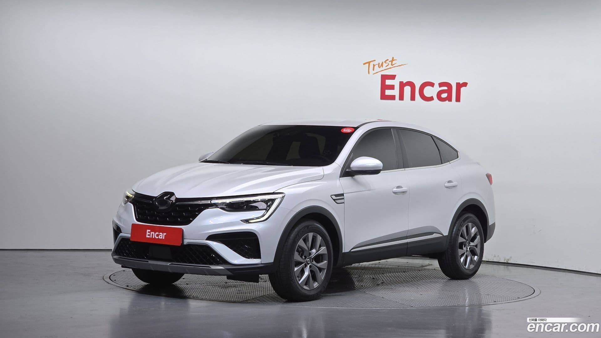 Main__Slider__Photo:XM3 Renault Korea 2023.9-0