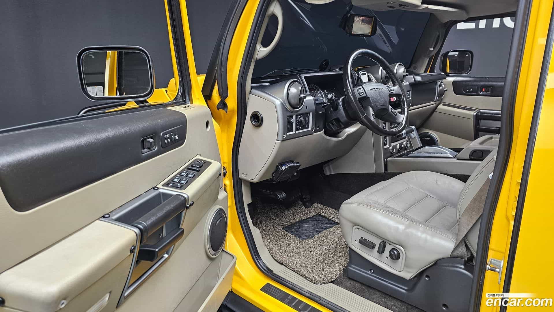 H2 Hummer 2003.11-OPTION-015