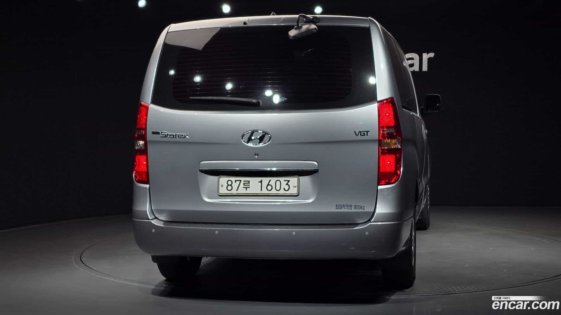 Starex Hyundai 2019.5-OUTER-004