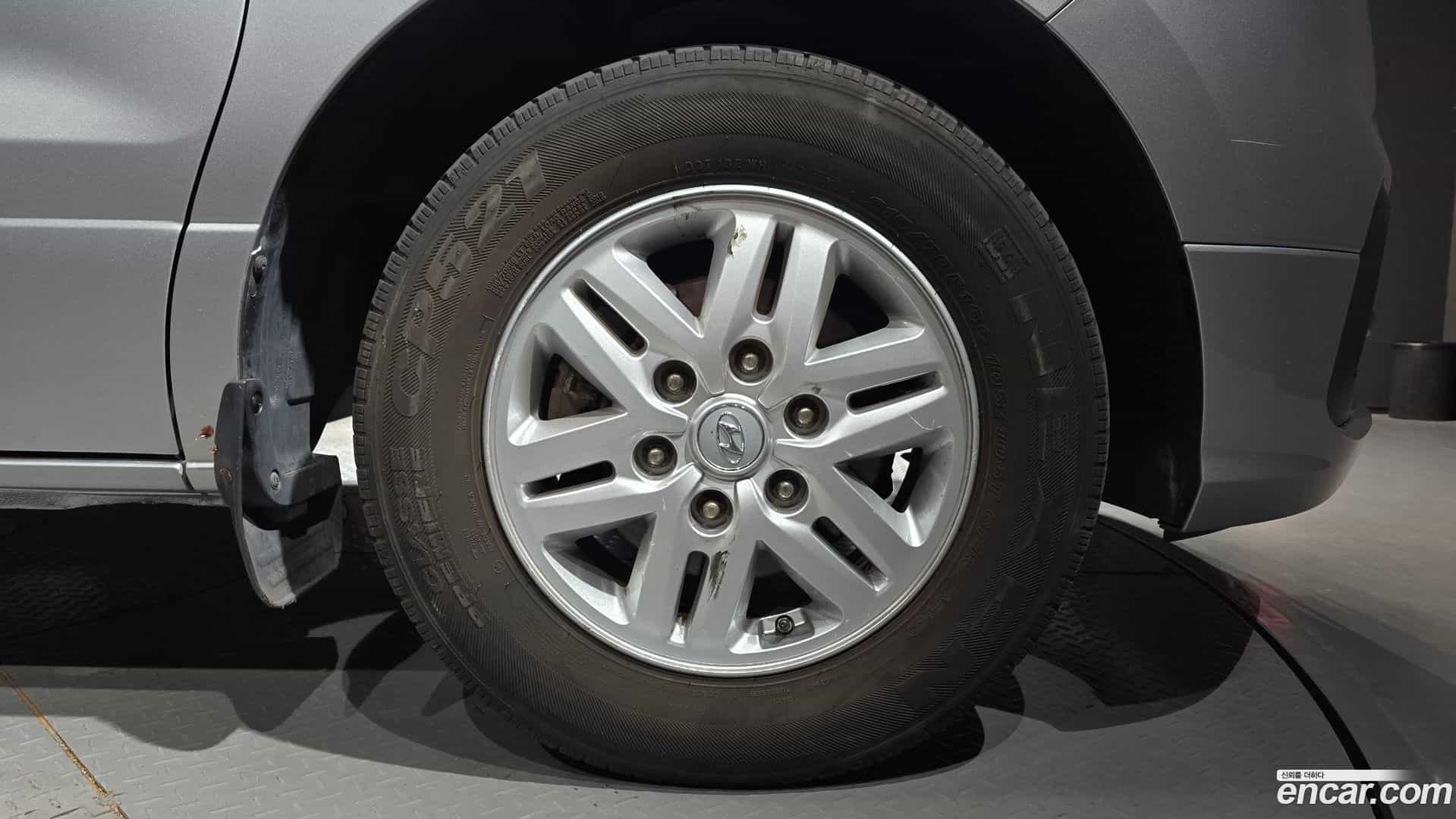 Starex Hyundai 2019.5-OUTER-005