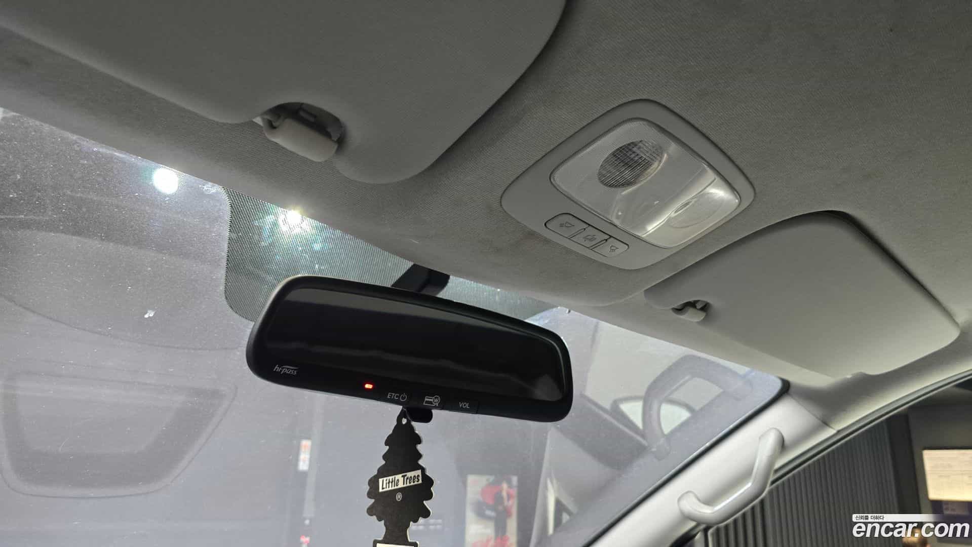 Starex Hyundai 2019.5-OPTION-022