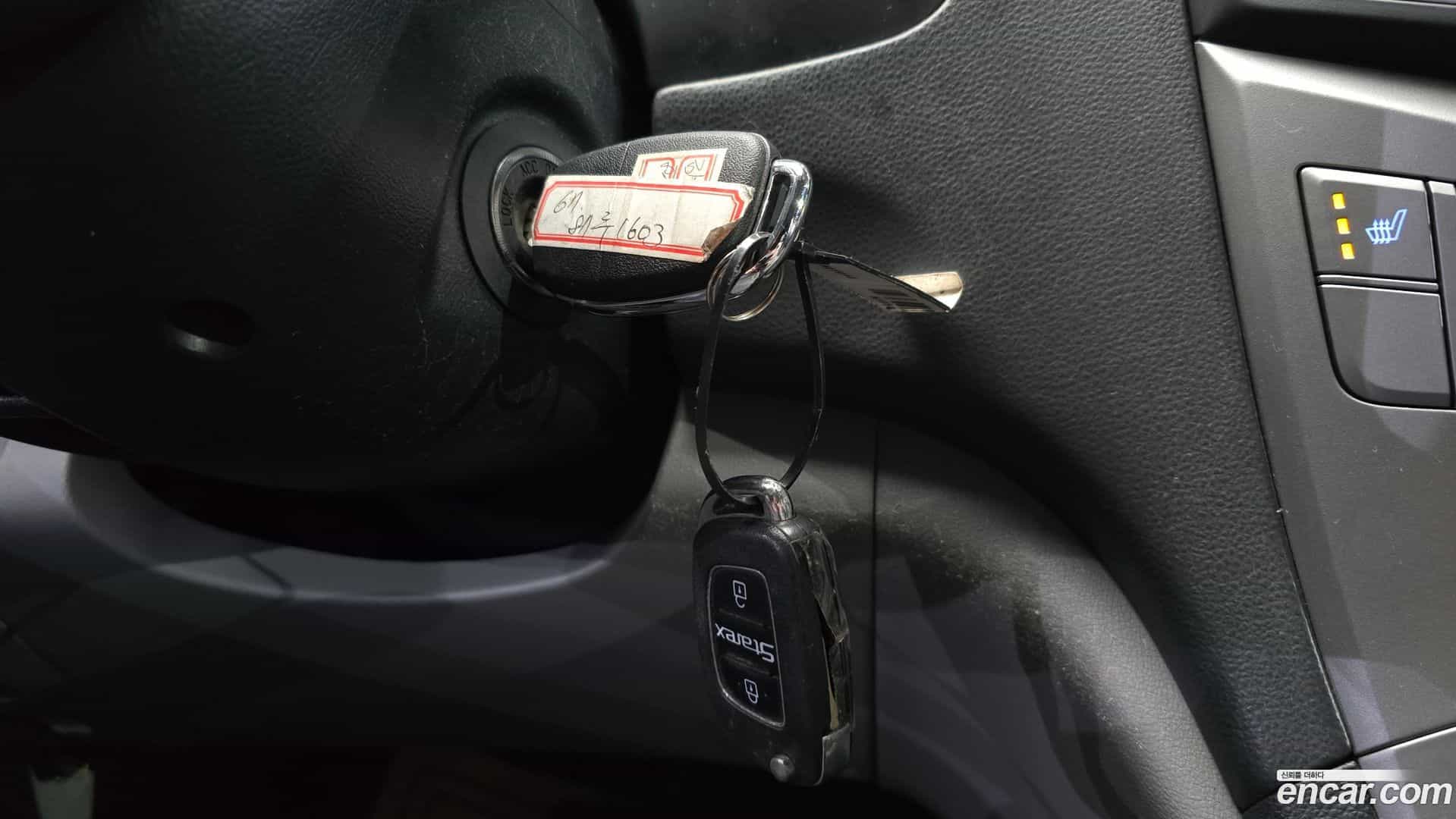 Starex Hyundai 2019.5-OPTION-023