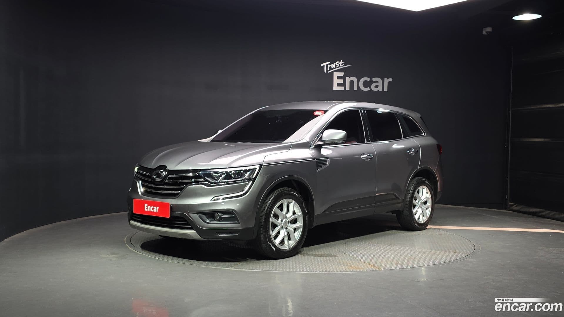 Main__Slider__Photo:QM6 Renault Korea 2017.3-0