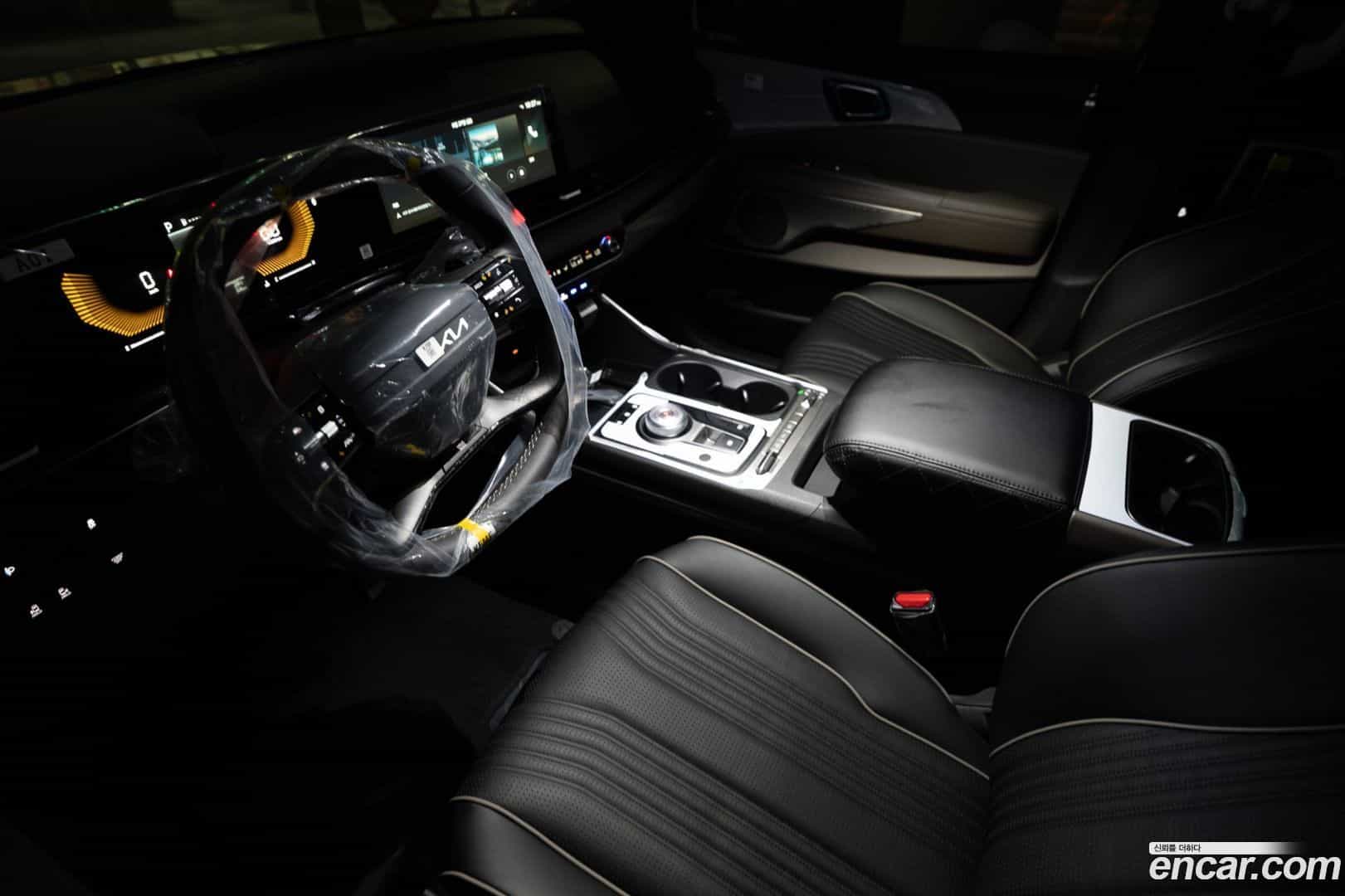 Canival Kia 2025.0-OPTION-015