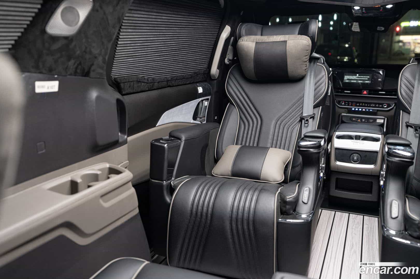 Canival Kia 2025.0-OPTION-022