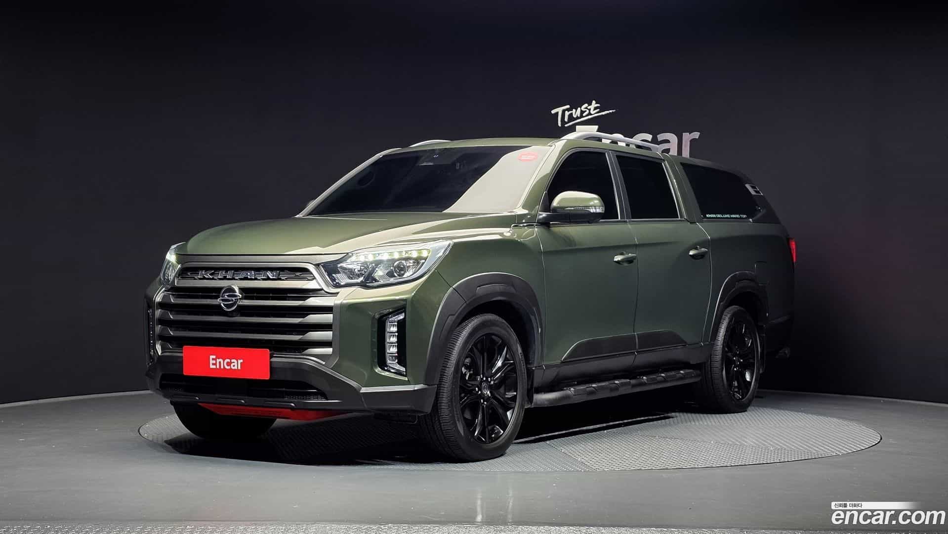 Rexton KG Mobility 2022.7-OUTER-001