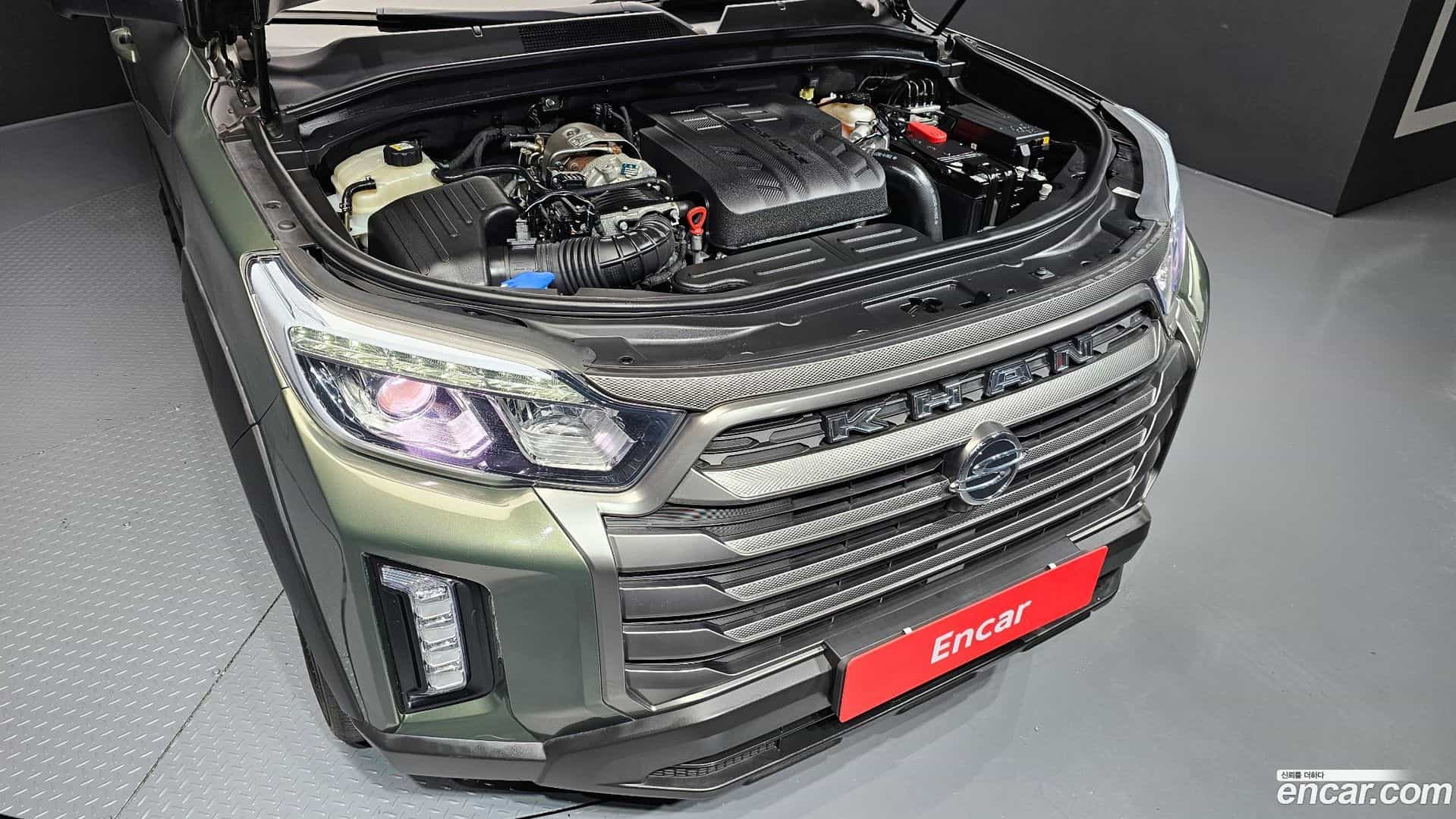 Rexton KG Mobility 2022.7-INNER-006