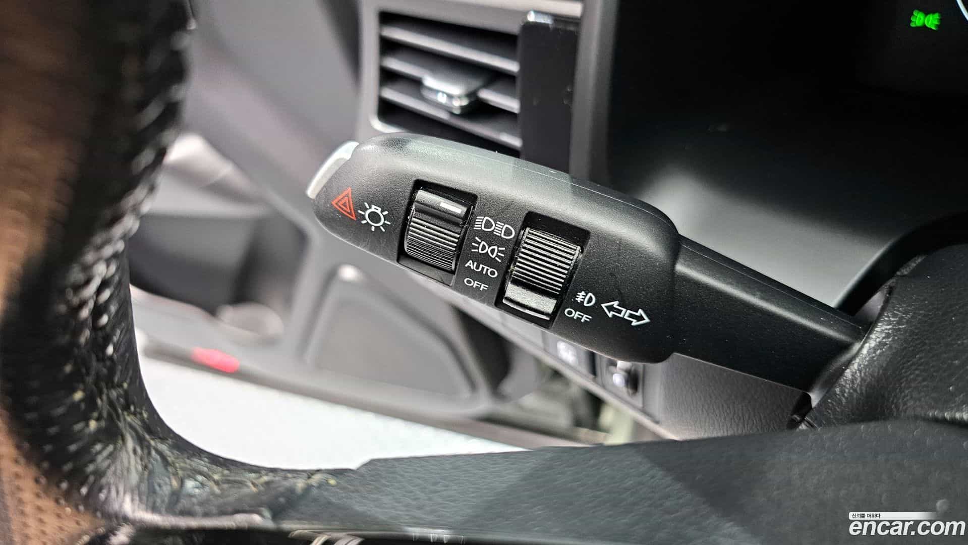Rexton KG Mobility 2022.7-OPTION-021