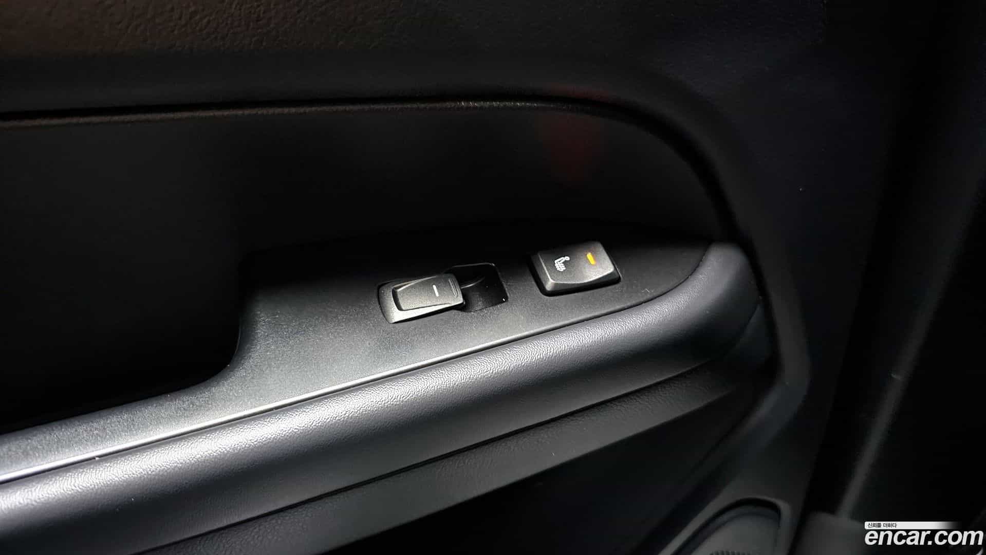 Rexton KG Mobility 2022.7-OPTION-022