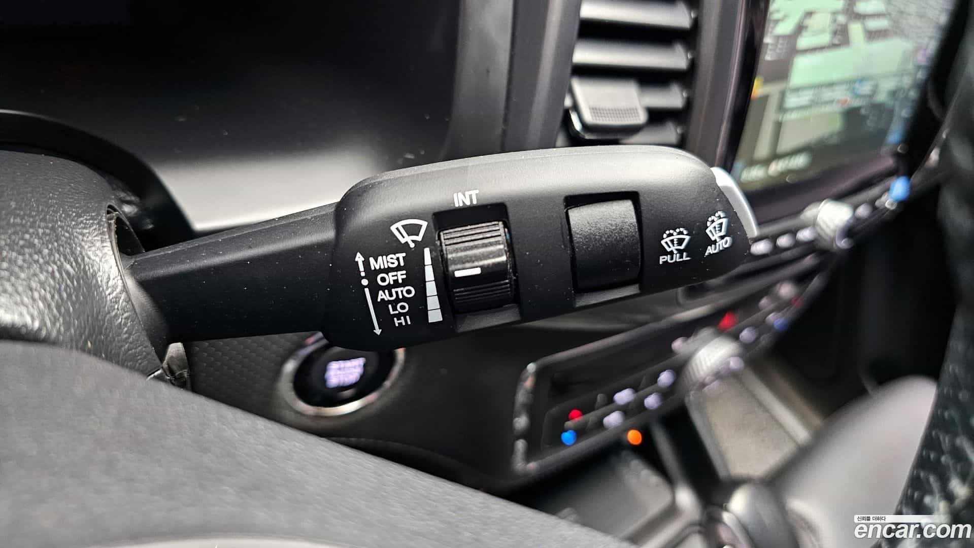 Rexton KG Mobility 2022.7-OPTION-023
