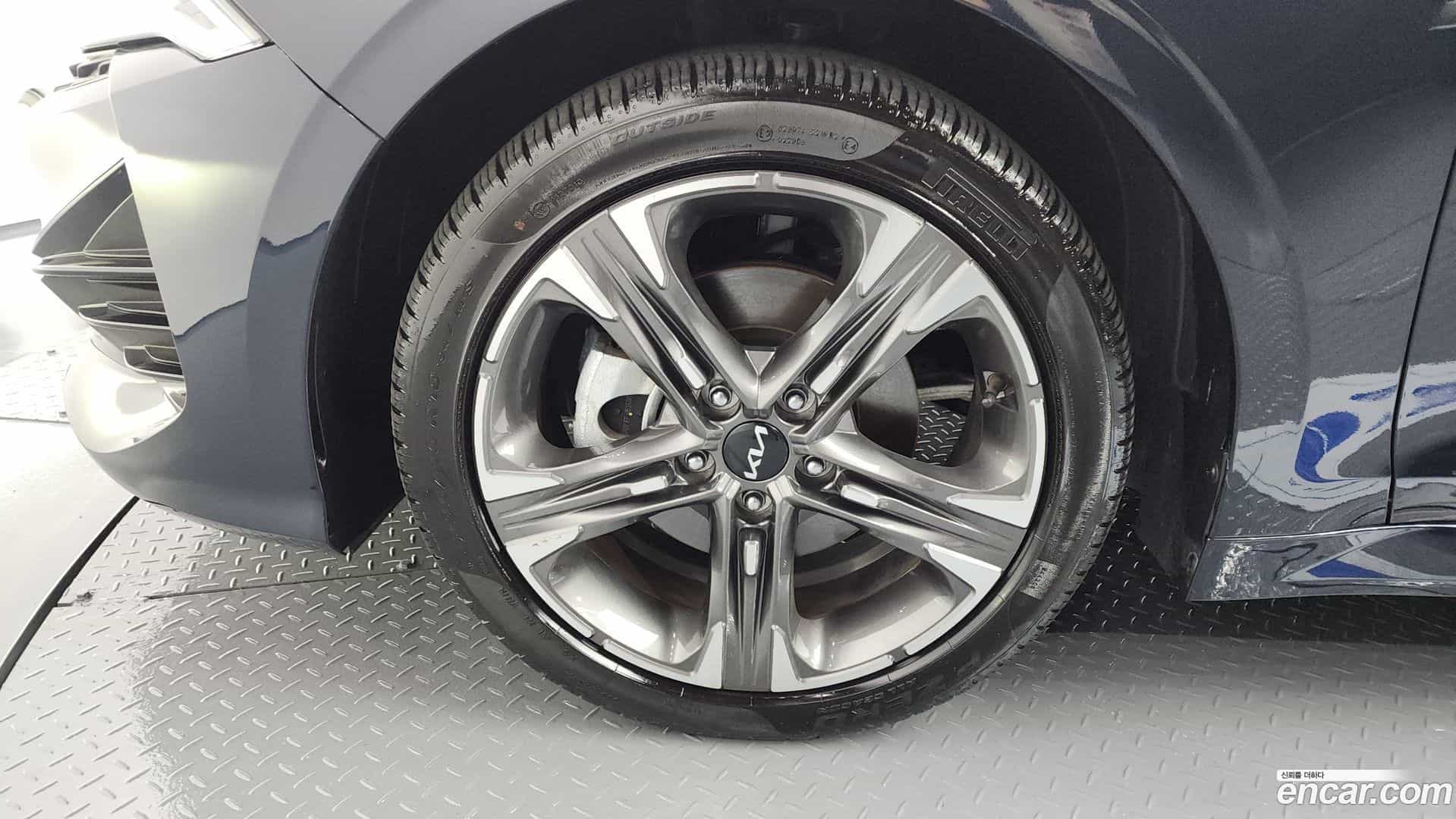 K5 Kia 2023.5-OUTER-5