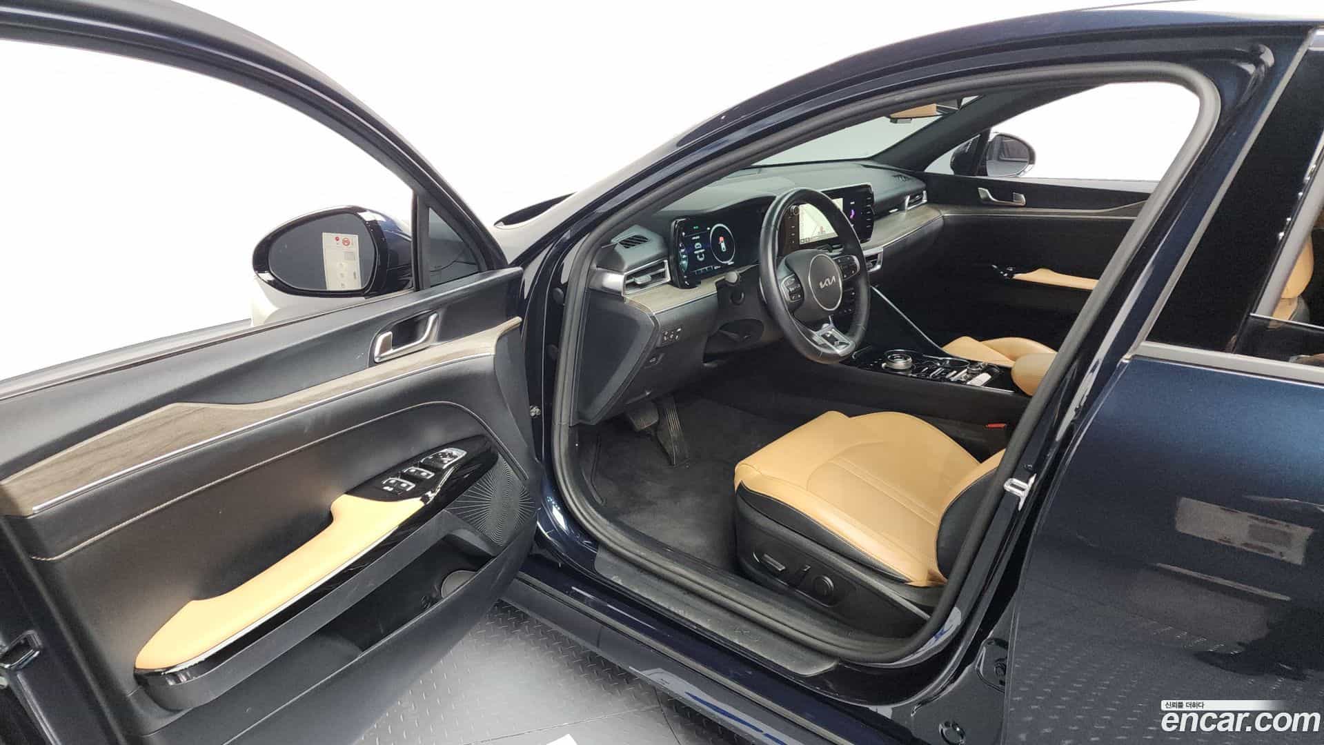 K5 Kia 2023.5-INNER-10