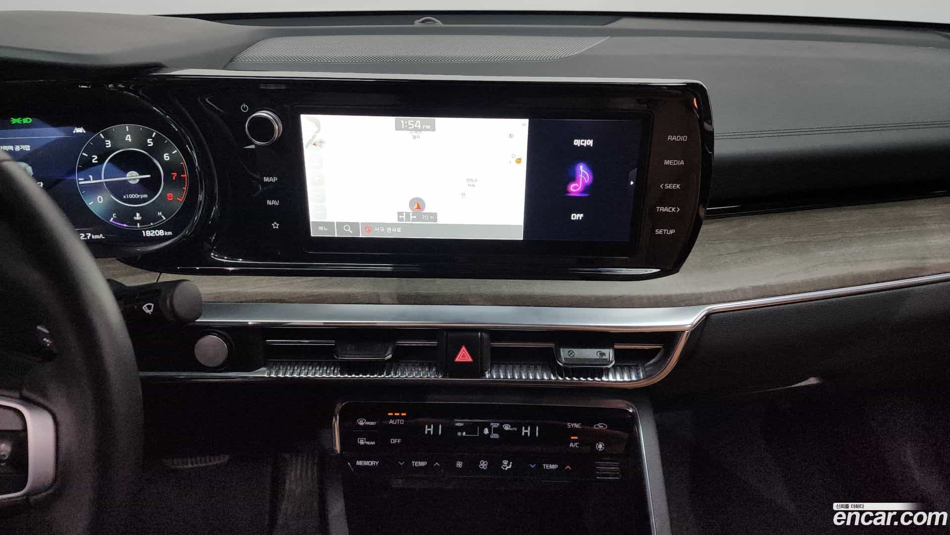 K5 Kia 2023.5-OPTION-18