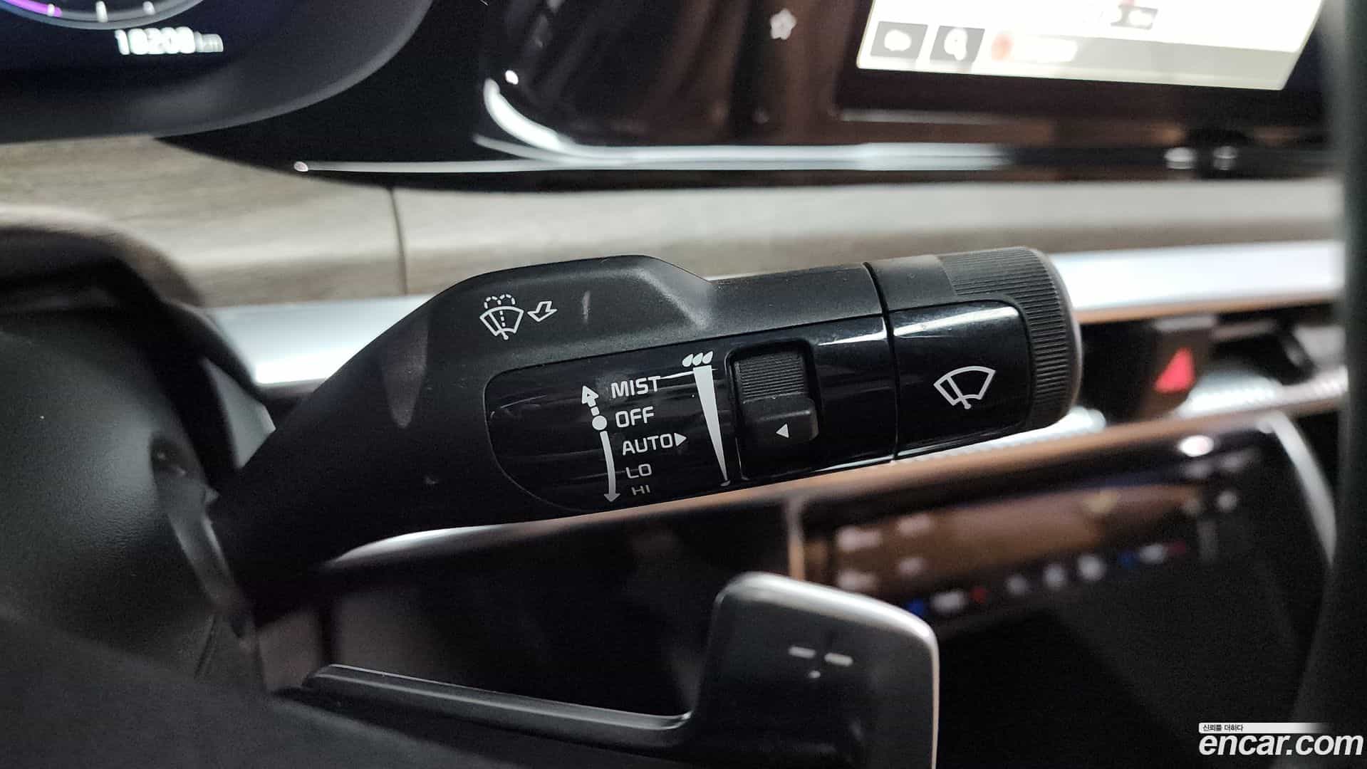 K5 Kia 2023.5-OPTION-23