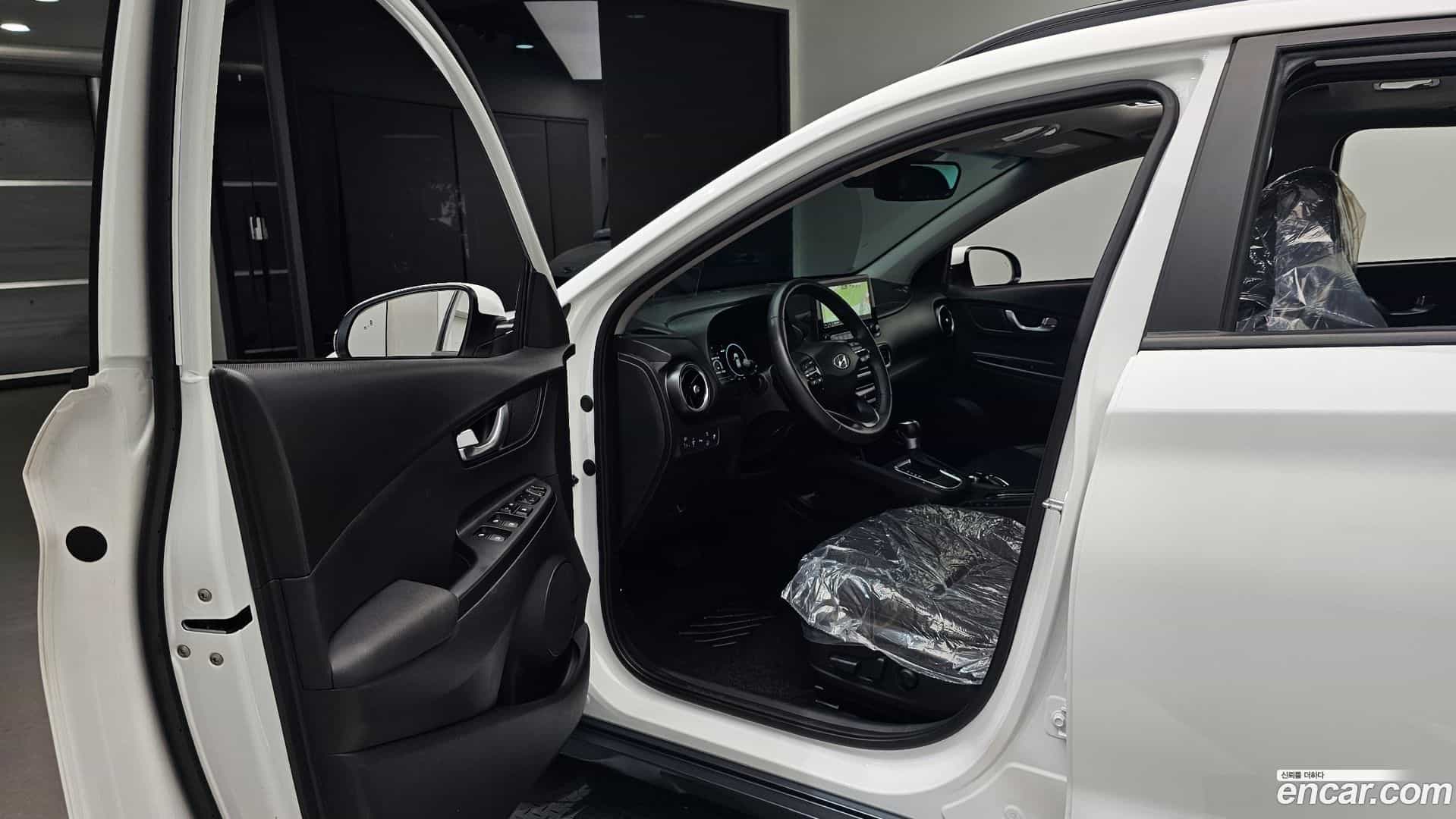 Kona Hyundai 2021.4-OPTION-015