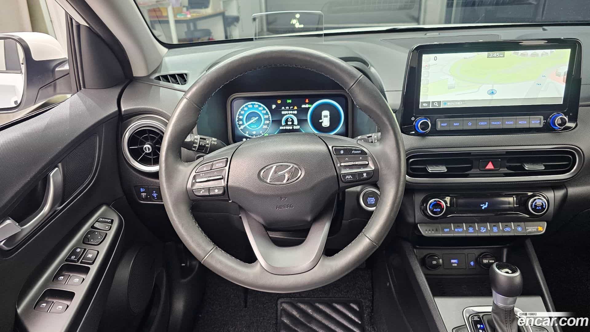 Kona Hyundai 2021.4-OPTION-017