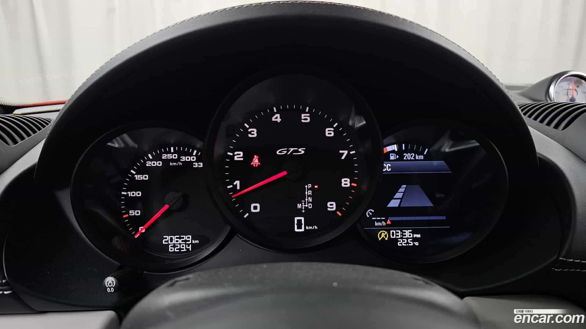 718 Porsche 2021.2-INNER-008