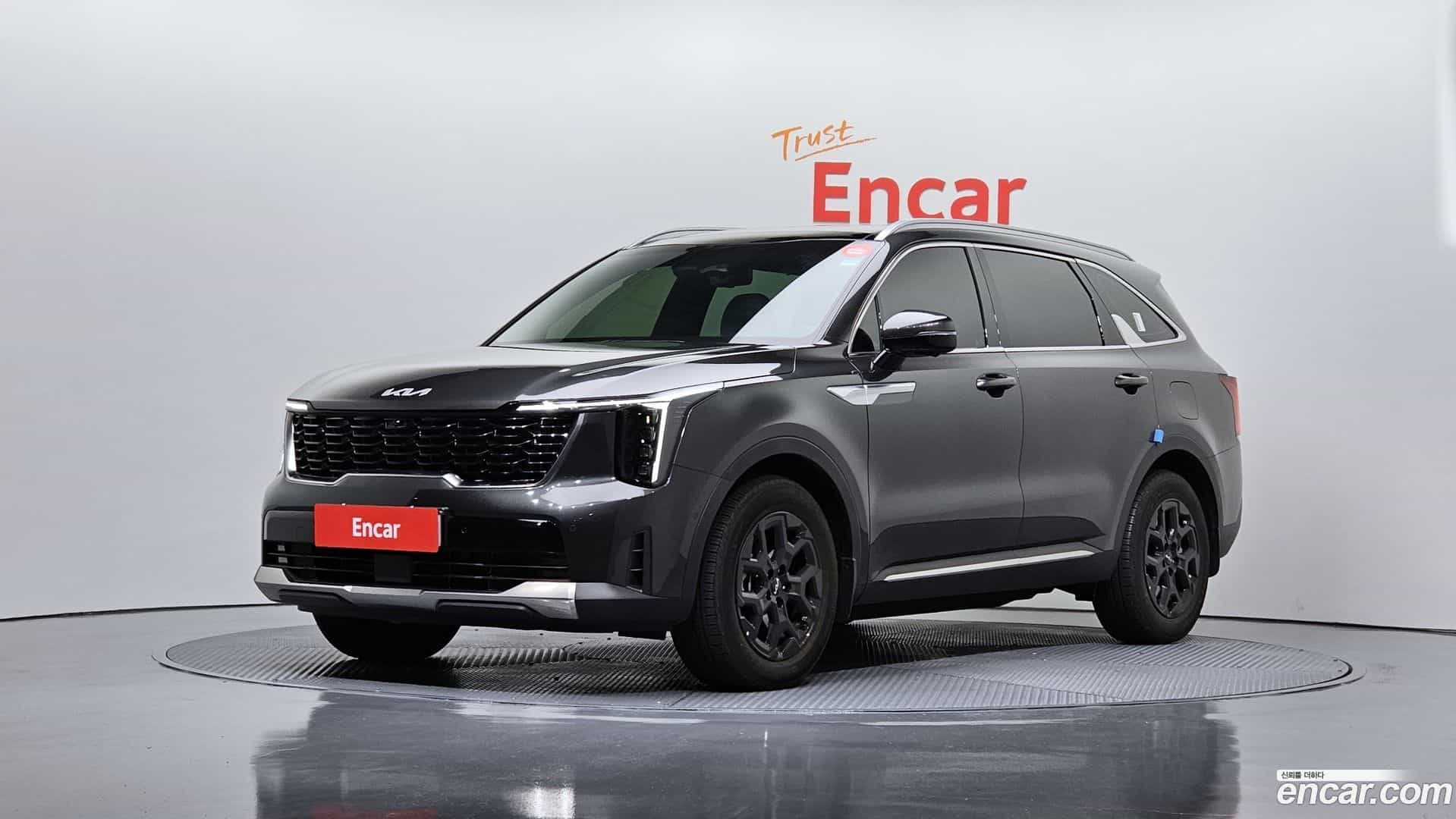 Sorento Kia 2023.9-OUTER-001
