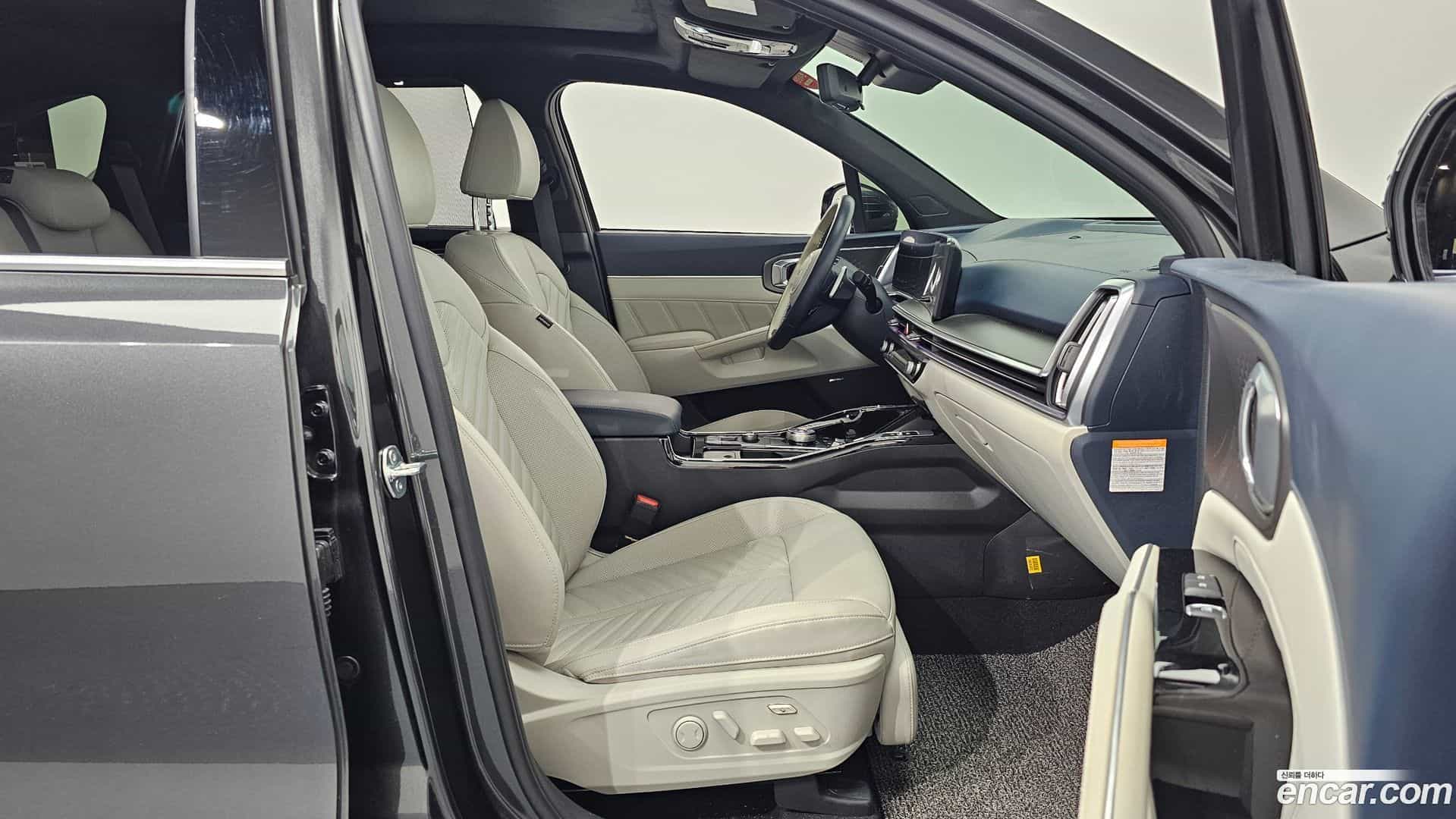 Sorento Kia 2023.9-INNER-010