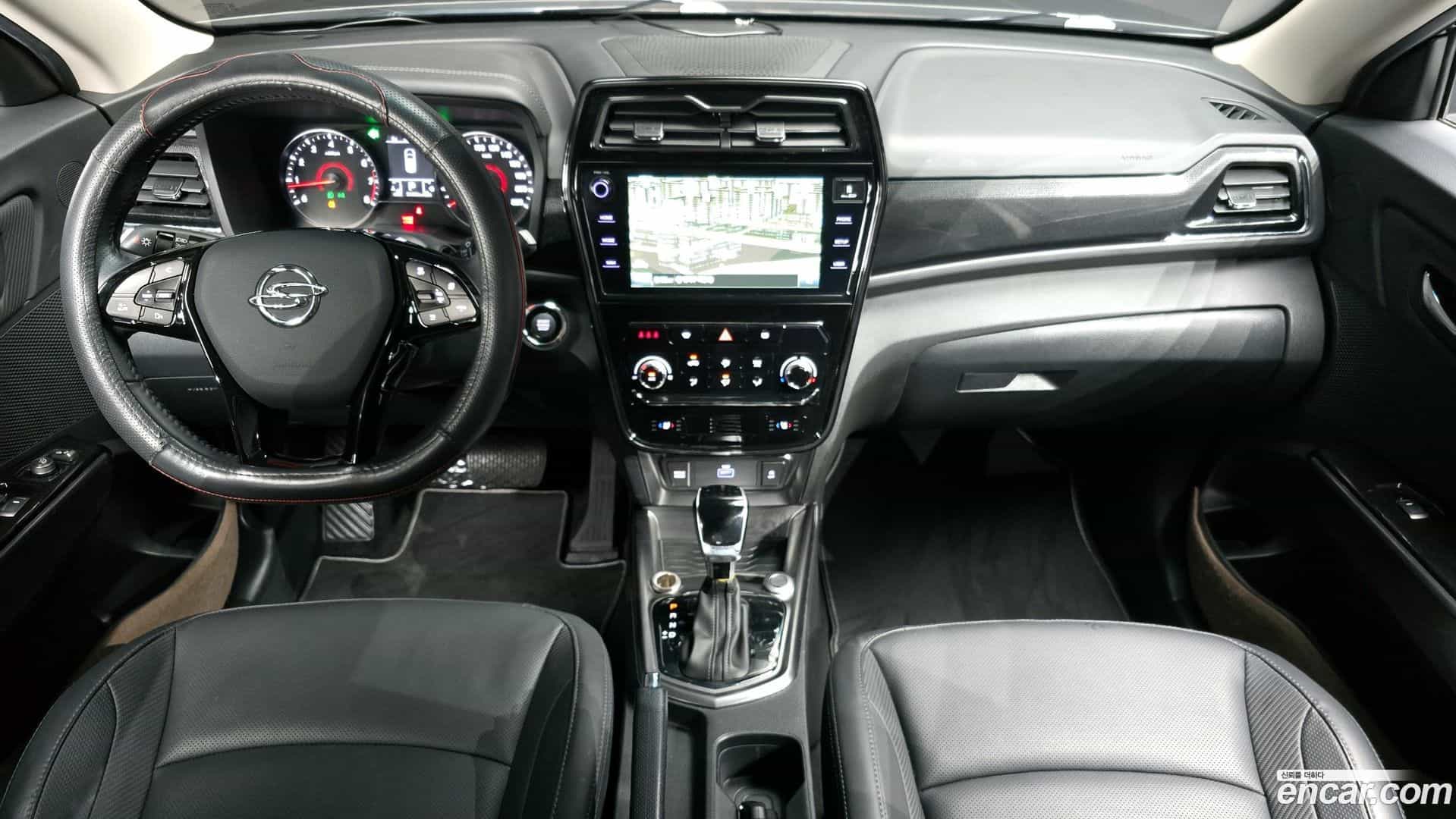 TIBOLI KG Mobility 2022.4-INNER-007