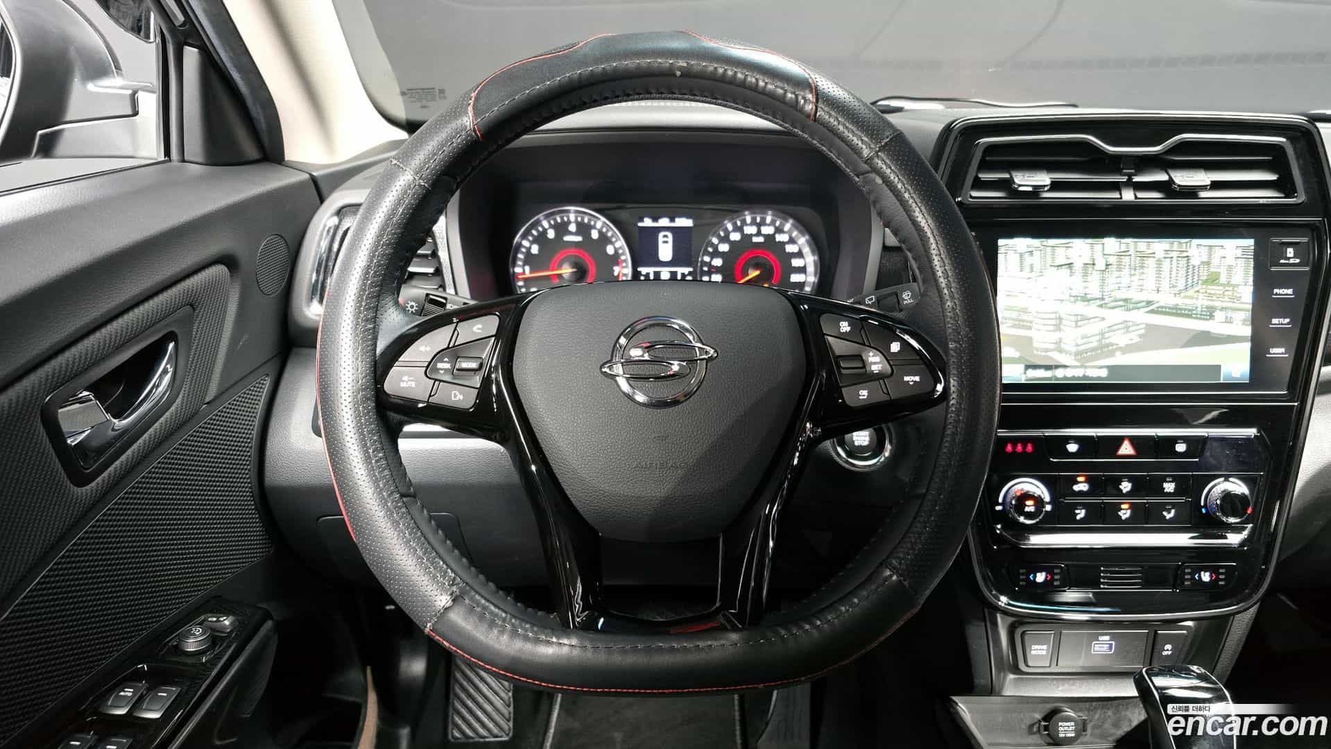TIBOLI KG Mobility 2022.4-OPTION-017