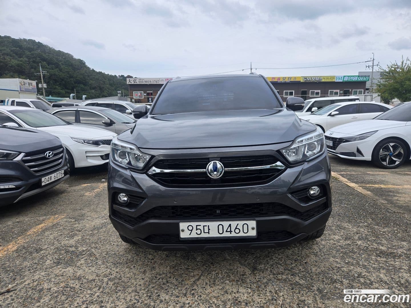 Main__Slider__Photo:Rexton KG Mobility 2018.4-0