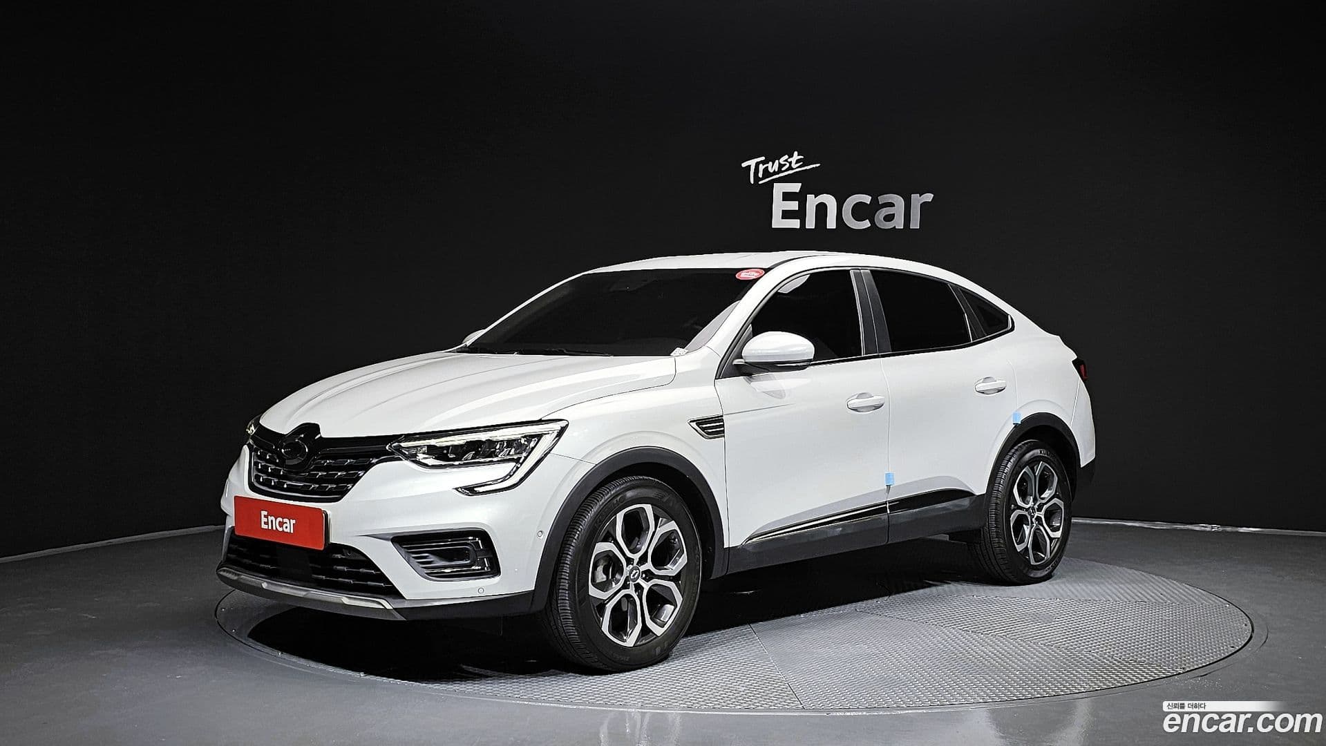 Main__Slider__Photo:XM3 Renault Korea 2020.11-0