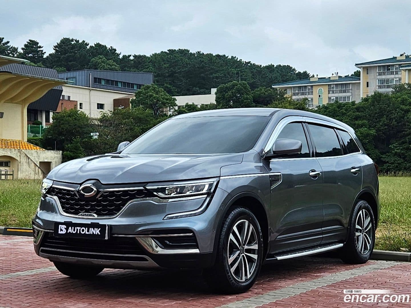 Main__Slider__Photo:QM6 Renault Korea 2021.7-0