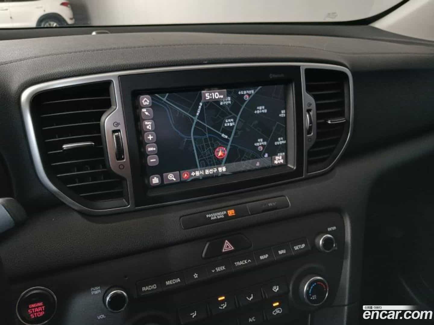Sportage Kia 2018.1-OPTION-017