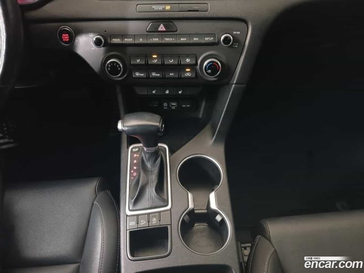 Sportage Kia 2018.1-OPTION-019