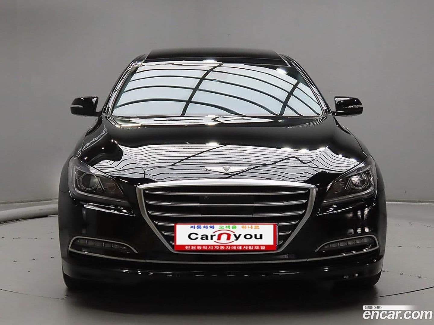 Main__Slider__Photo:Genesis Hyundai 2014.11-0