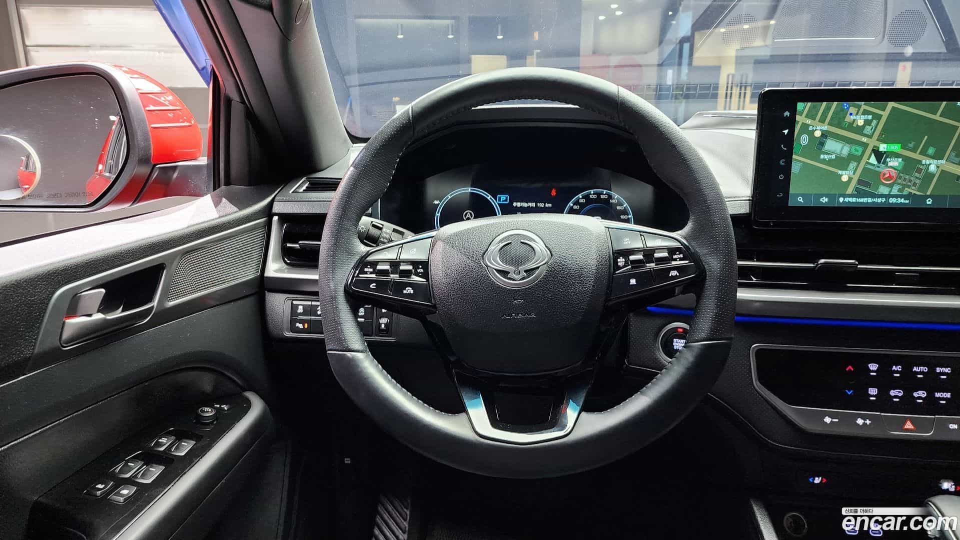 Rexton KG Mobility 2023.5-OPTION-018
