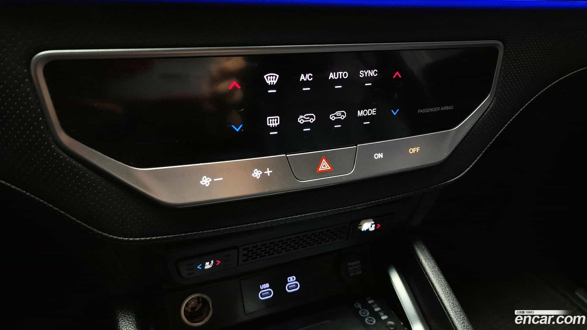 Rexton KG Mobility 2023.5-OPTION-021